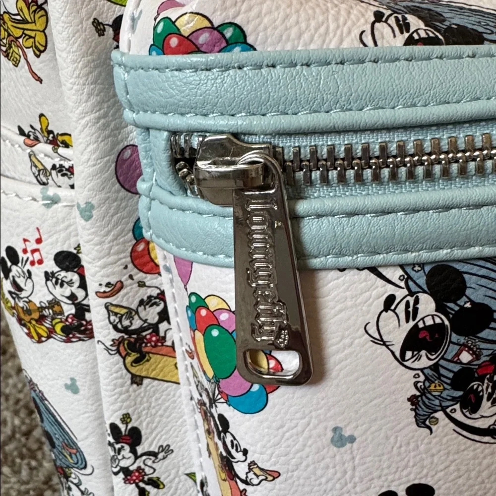 Disney Parks Loungefly backpack